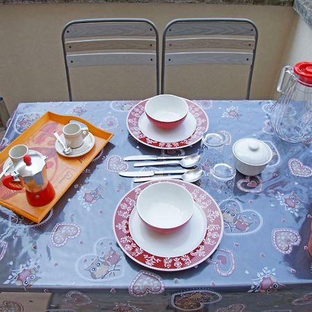 La Pineta Apartment Стреза Екстериор снимка