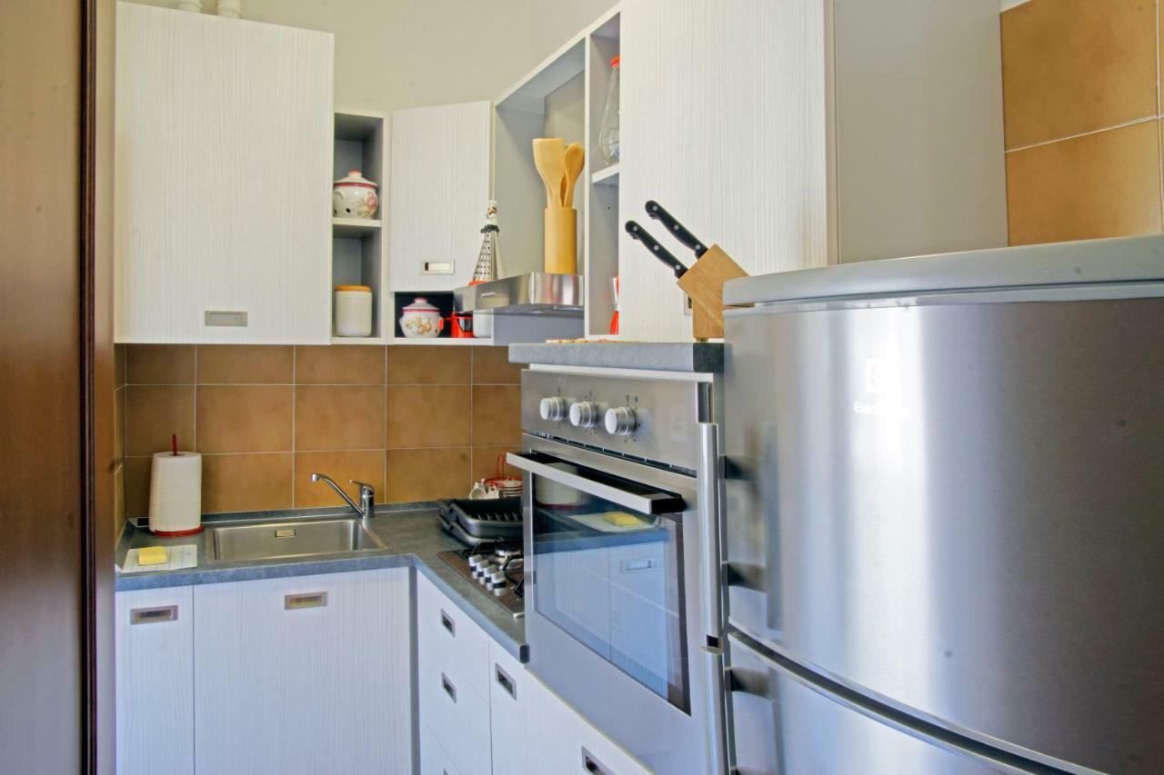 La Pineta Apartment Стреза Екстериор снимка
