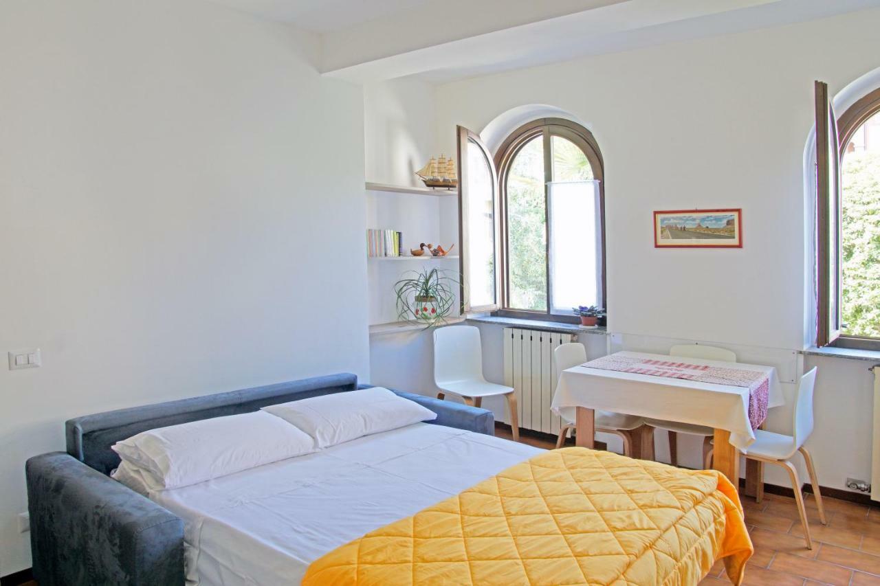 La Pineta Apartment Стреза Екстериор снимка