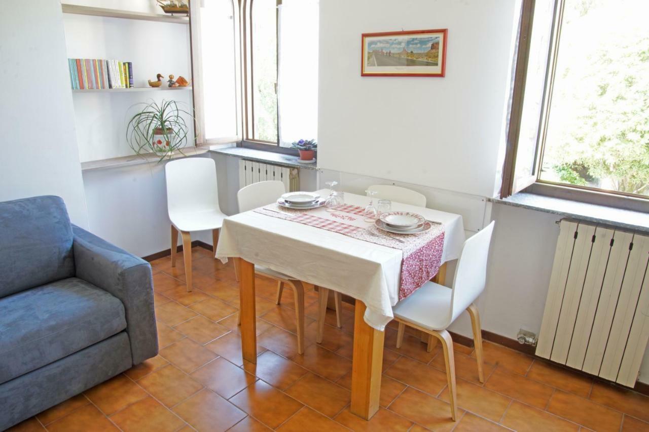 La Pineta Apartment Стреза Екстериор снимка