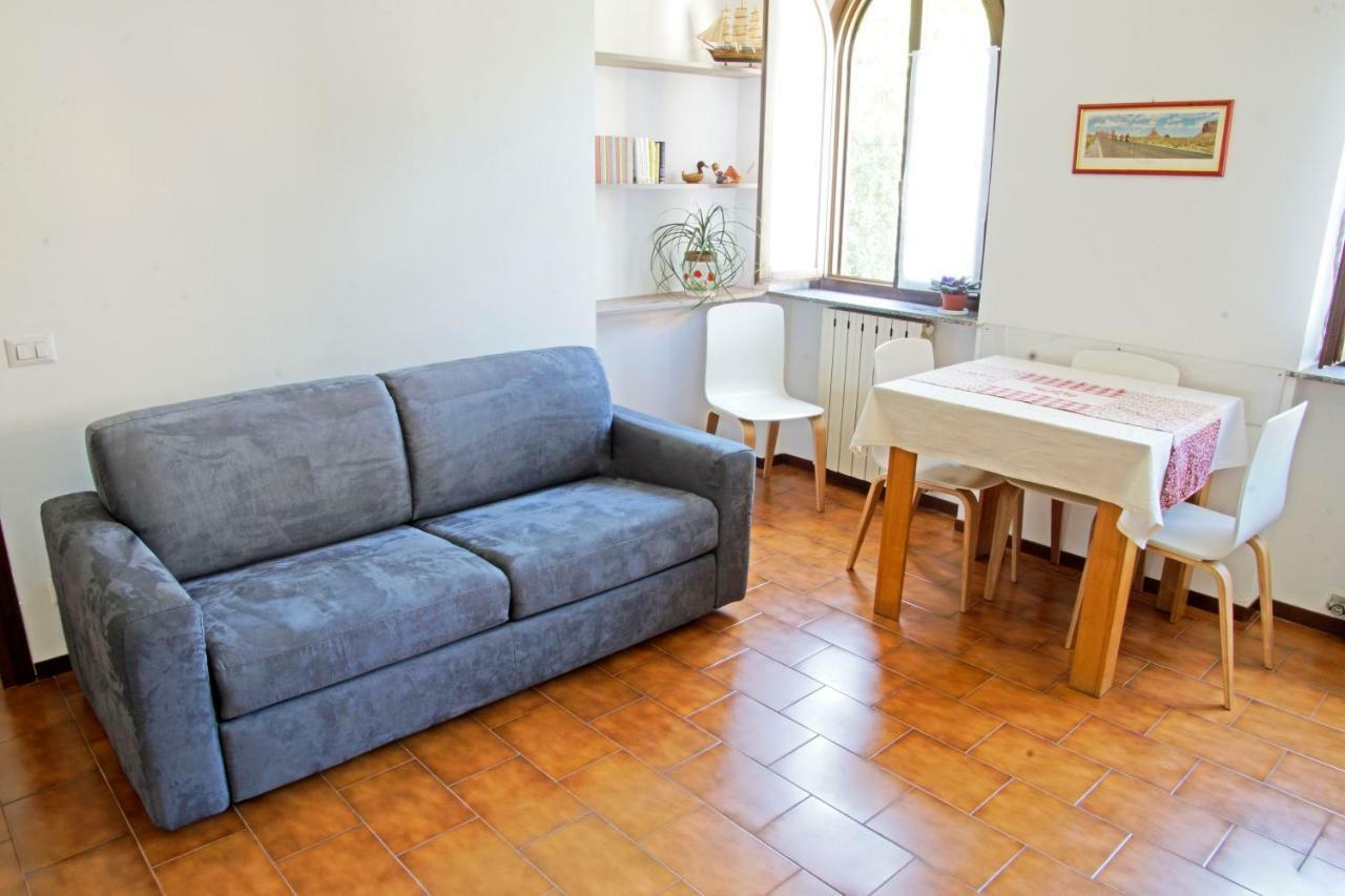 La Pineta Apartment Стреза Екстериор снимка